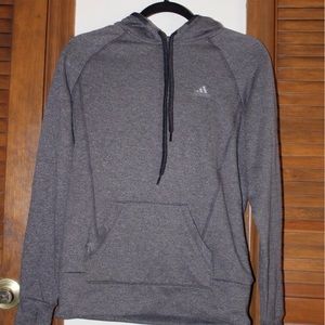 The Ultimate Hoodie by Adidas